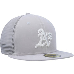 Athletics New Era 2023 On-Field Batting Practice 59FIFTY Fitted Hat | MLB Discount