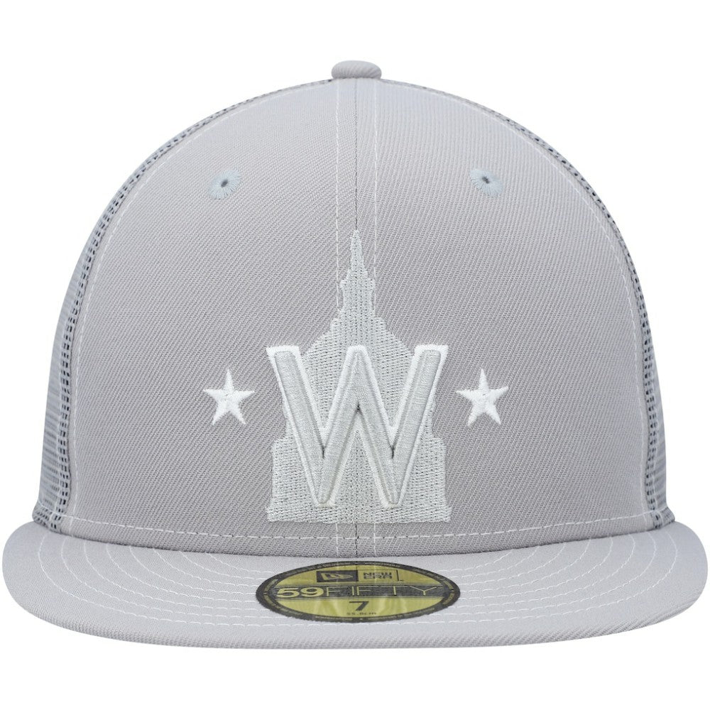 Washington Nationals New Era 2023 On-Field Batting Practice 59FIFTY Fitted Hat | MLB US