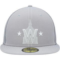 Washington Nationals New Era 2023 On-Field Batting Practice 59FIFTY Fitted Hat | MLB US