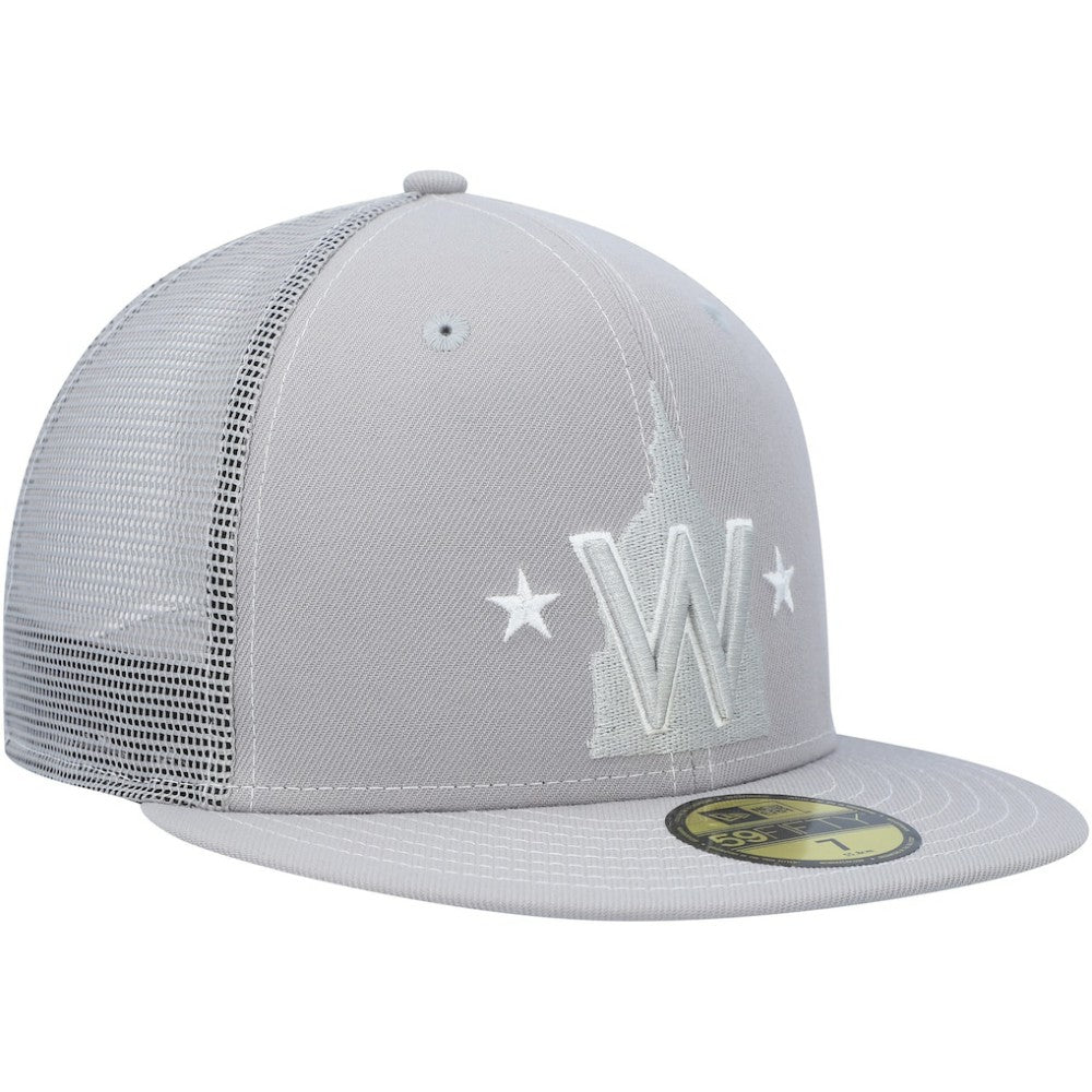 Washington Nationals New Era 2023 On-Field Batting Practice 59FIFTY Fitted Hat | MLB US