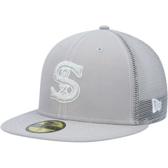 Chicago White Sox New Era 2023 On-Field Batting Practice 59FIFTY Fitted Hat | MLB US