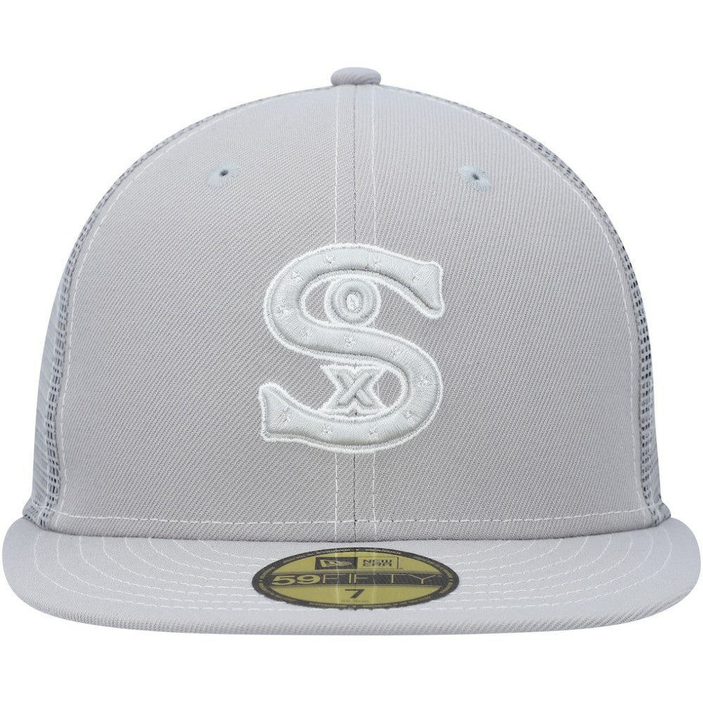 Chicago White Sox New Era 2023 On-Field Batting Practice 59FIFTY Fitted Hat | MLB US
