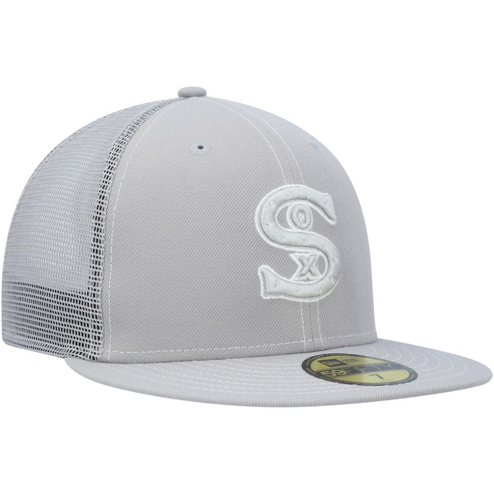 Chicago White Sox New Era 2023 On-Field Batting Practice 59FIFTY Fitted Hat | MLB US