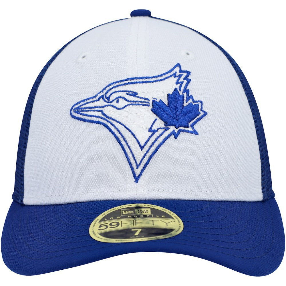 Toronto Blue Jays New Era 2023 On-Field Batting Practice Low Profile 59FIFTY Fitted Hat | MLB Near me