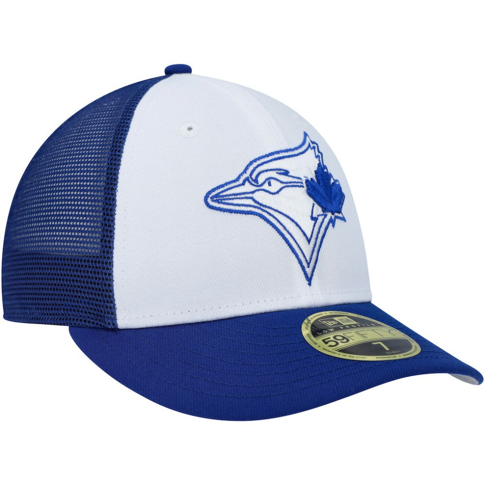 Toronto Blue Jays New Era 2023 On-Field Batting Practice Low Profile 59FIFTY Fitted Hat | MLB Near me