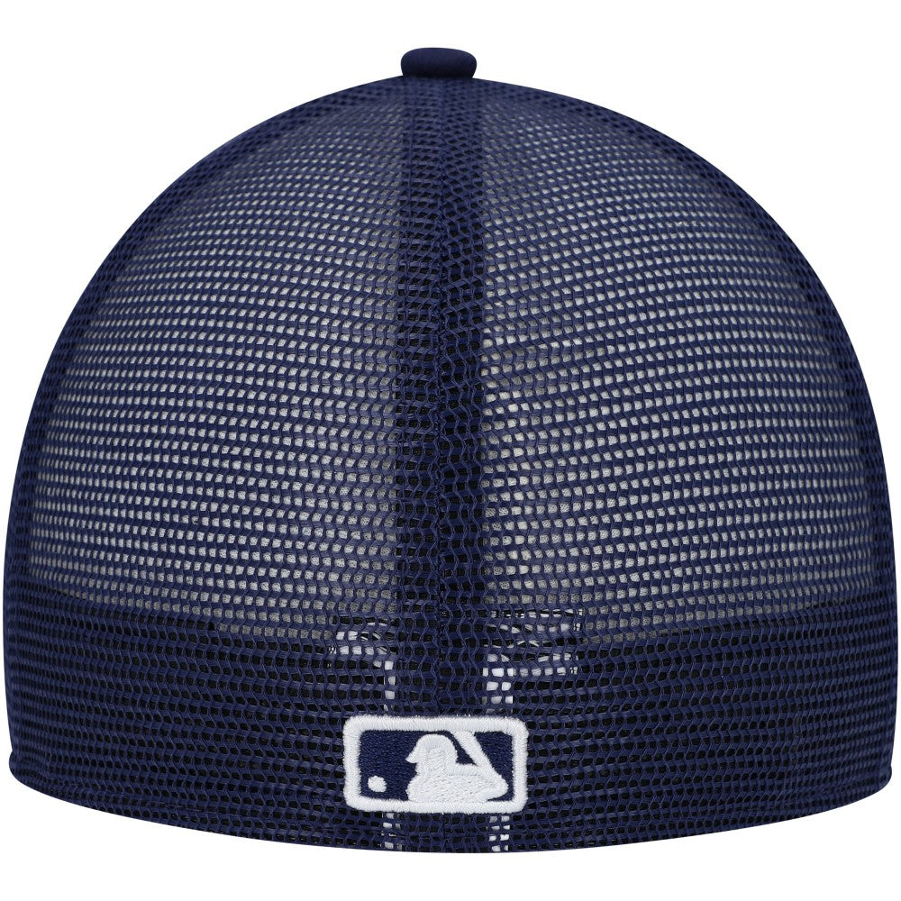 Milwaukee Brewers New Era 2023 On-Field Batting Practice Low Profile 59FIFTY Fitted Hat | MLB Sale