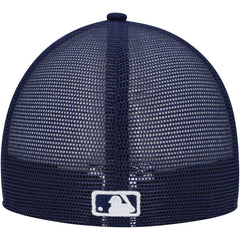 Milwaukee Brewers New Era 2023 On-Field Batting Practice Low Profile 59FIFTY Fitted Hat | MLB Sale