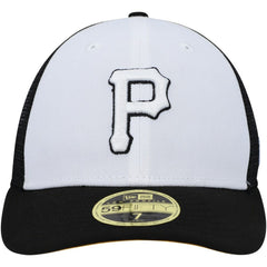 Pittsburgh Pirates New Era 2023 On-Field Batting Practice Low Profile 59FIFTY Fitted Hat | MLB Online