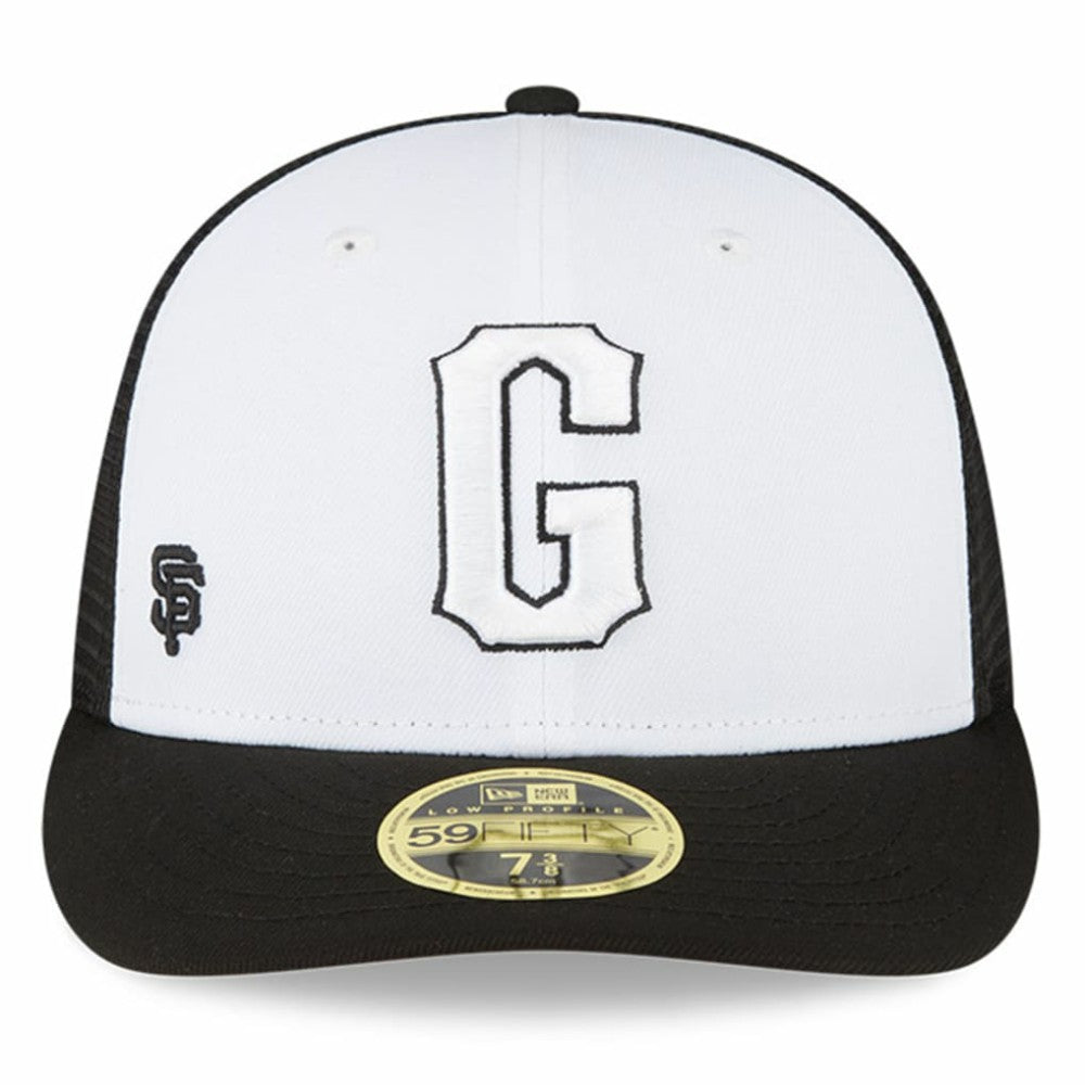 San Francisco Giants New Era 2023 On-Field Batting Practice Low Profile 59FIFTY Fitted Hat | MLB For sale