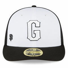 San Francisco Giants New Era 2023 On-Field Batting Practice Low Profile 59FIFTY Fitted Hat | MLB For sale