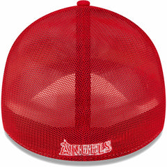 Los Angeles Angels New Era 2023 On-Field Batting Practice 39THIRTY Flex Hat | MLB Outlet