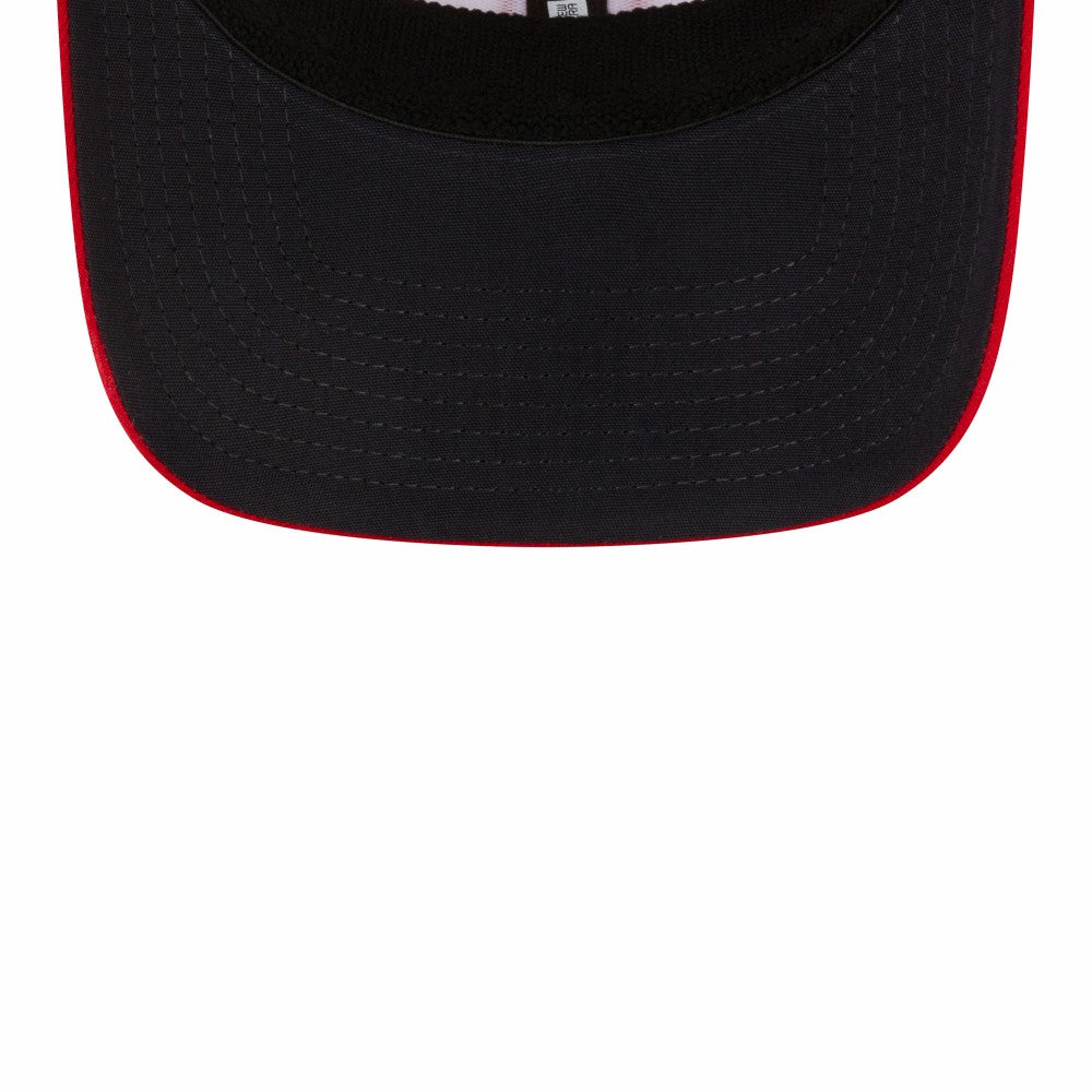 Los Angeles Angels New Era 2023 On-Field Batting Practice 39THIRTY Flex Hat | MLB Outlet