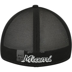 Miami Marlins New Era 2023 On-Field Batting Practice 39THIRTY Flex Hat | MLB Shop