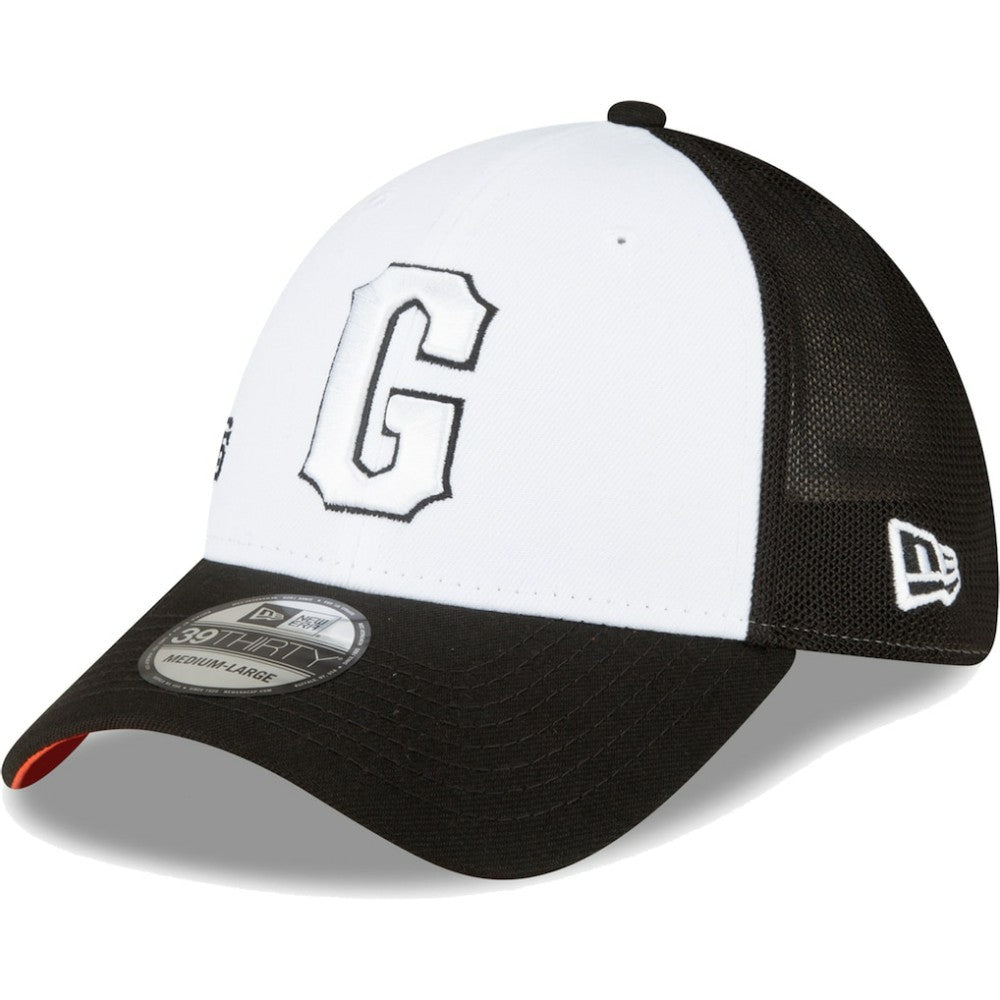 San Francisco Giants New Era 2023 On-Field Batting Practice 39THIRTY Flex Hat | MLB Outlet