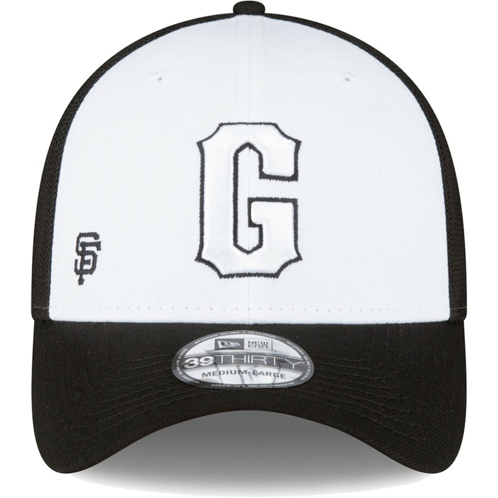 San Francisco Giants New Era 2023 On-Field Batting Practice 39THIRTY Flex Hat | MLB Outlet