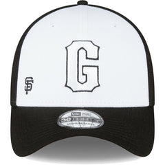 San Francisco Giants New Era 2023 On-Field Batting Practice 39THIRTY Flex Hat | MLB Outlet