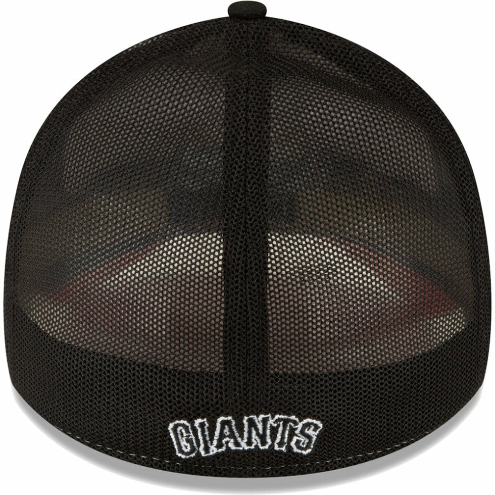 San Francisco Giants New Era 2023 On-Field Batting Practice 39THIRTY Flex Hat | MLB Outlet