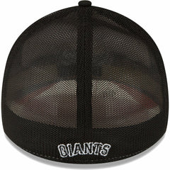 San Francisco Giants New Era 2023 On-Field Batting Practice 39THIRTY Flex Hat | MLB Outlet