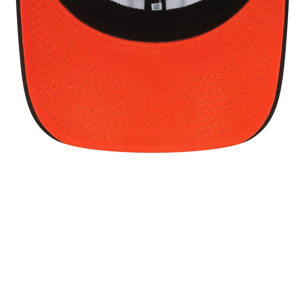 San Francisco Giants New Era 2023 On-Field Batting Practice 39THIRTY Flex Hat | MLB Outlet