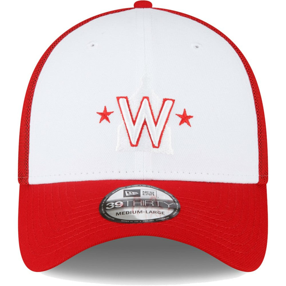 Washington Nationals New Era 2023 On-Field Batting Practice 39THIRTY Flex Hat | MLB US