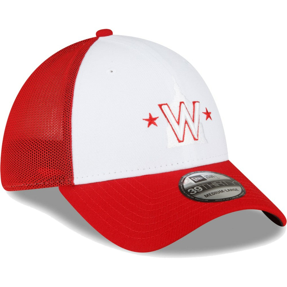 Washington Nationals New Era 2023 On-Field Batting Practice 39THIRTY Flex Hat | MLB US