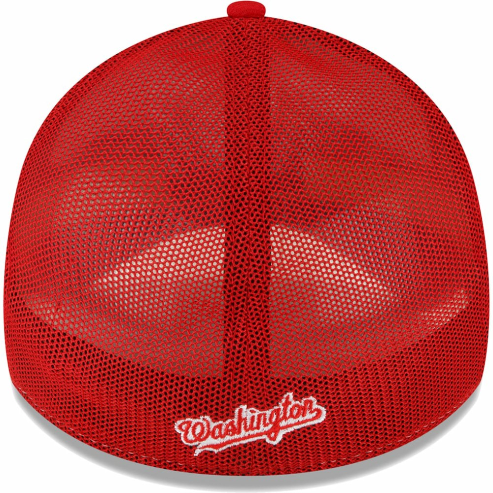 Washington Nationals New Era 2023 On-Field Batting Practice 39THIRTY Flex Hat | MLB US