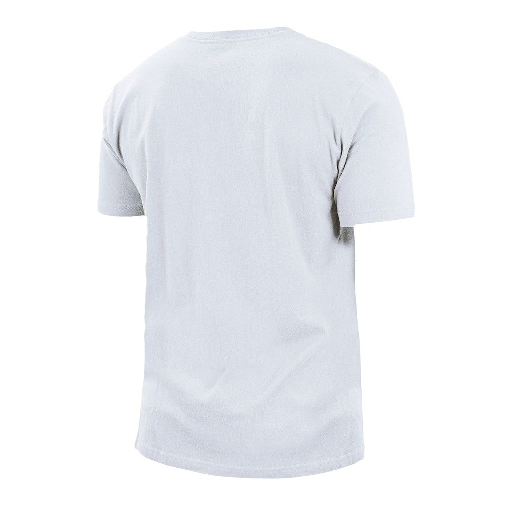 Las Vegas Raiders New Era Gameday State T-Shirt