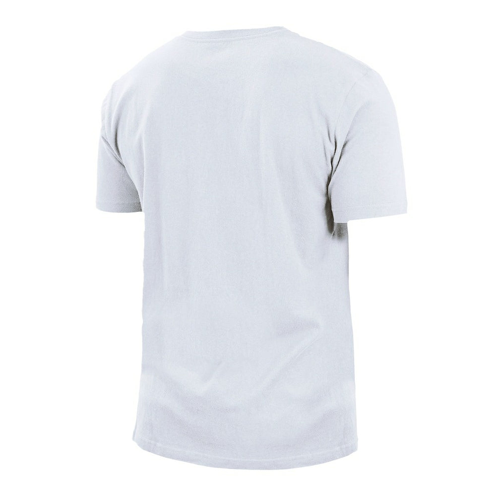 Las Vegas Raiders New Era Gameday State T-Shirt