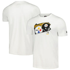 Pittsburgh Steelers New Era Gameday State T-Shirt