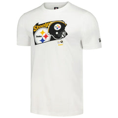 Pittsburgh Steelers New Era Gameday State T-Shirt