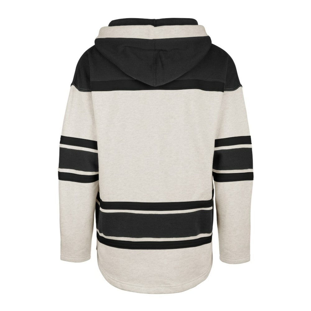 Vegas Golden Knights '47 Rockaway Lace-Up Pullover Hoodie Sale