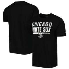 Chicago White Sox New Era Batting Practice T-Shirt | MLB Online