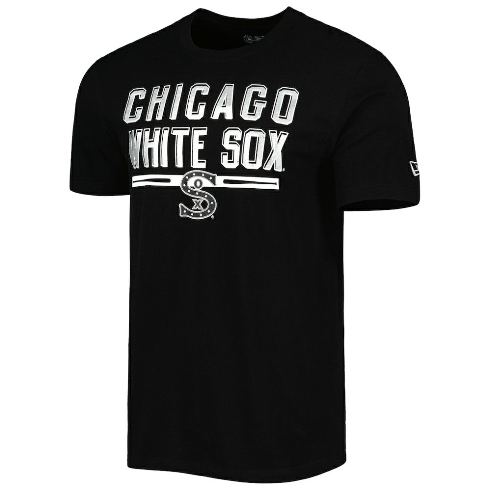 Chicago White Sox New Era Batting Practice T-Shirt | MLB Online