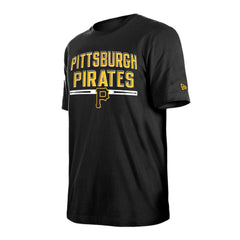 Pittsburgh Pirates New Era Batting Practice T-Shirt | MLB Shop