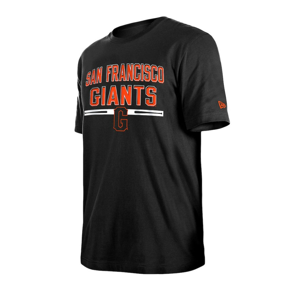 San Francisco Giants New Era Batting Practice T-Shirt | MLB Shop