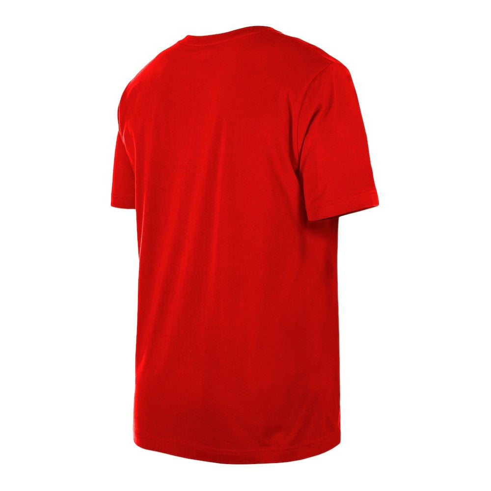 Washington Nationals New Era Batting Practice T-Shirt | MLB New