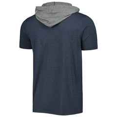 Boston Red Sox New Era Team Hoodie T-Shirt | MLB Online