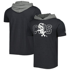 Chicago White Sox New Era Team Hoodie T-Shirt | MLB Sale