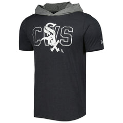 Chicago White Sox New Era Team Hoodie T-Shirt | MLB Sale