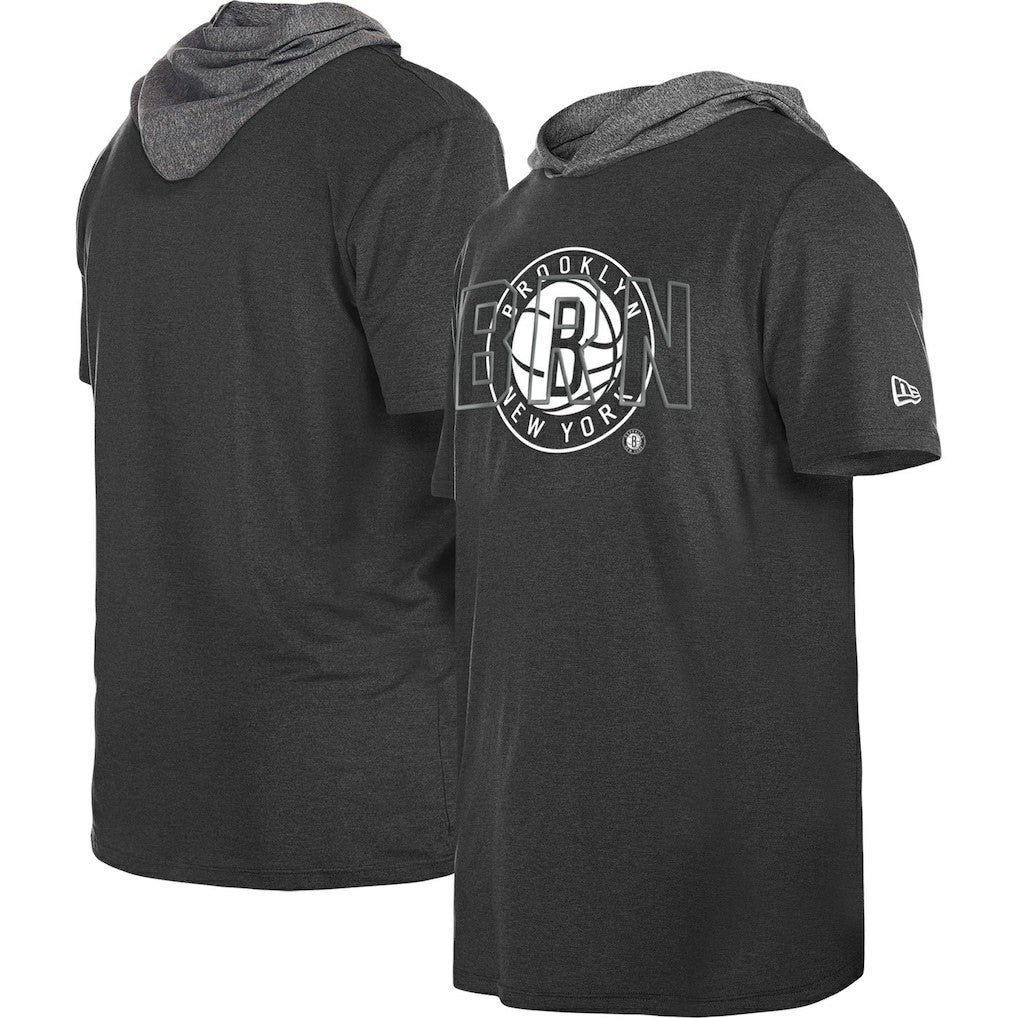 Brooklyn Nets Active Hoodie T-Shirt Online