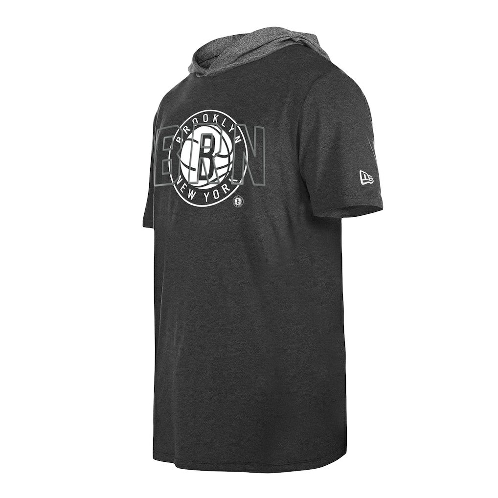Brooklyn Nets Active Hoodie T-Shirt Online