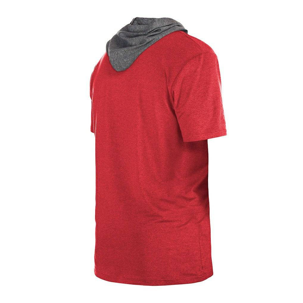 Chicago Bulls Active Hoodie T-Shirt sale On Sale