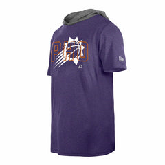 Phoenix Suns Active Hoodie T-Shirt Discount