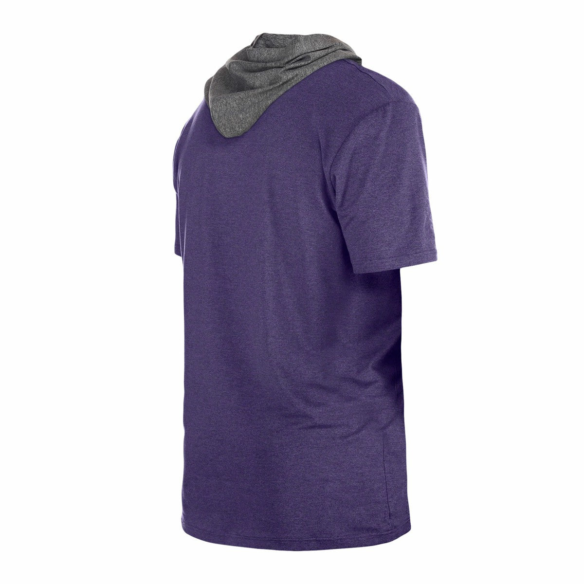 Phoenix Suns Active Hoodie T-Shirt Discount