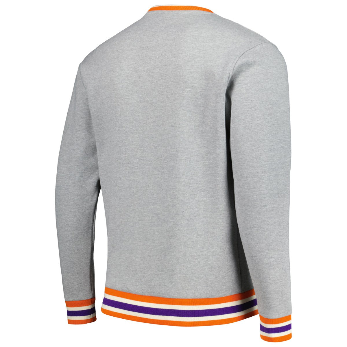 Phoenix Suns Unisex Vintage Throwback Crew Sweatshirt New