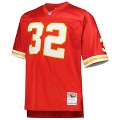 Kansas City Chiefs Mitchell & Ness Marcus Allen  Big & Tall 1994 Retired Player Replica Jersey