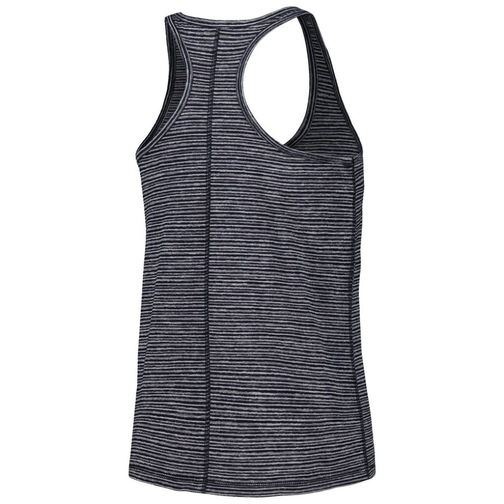 Cleveland Guardians New Era Women's Active Racerback Tank Top | MLB New