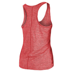 St. Louis Cardinals New Era Women's Active Racerback Tank Top | MLB US