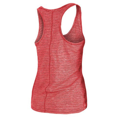 Washington Nationals New Era Women's Active Racerback Tank Top | MLB On Sale