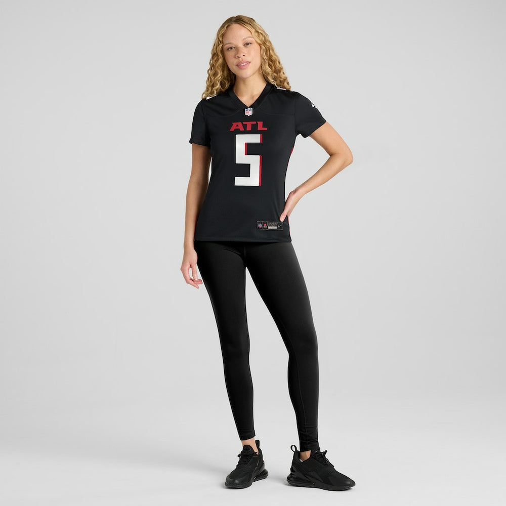 Atlanta Falcons Nike Drake London  Women's Player Game Jersey